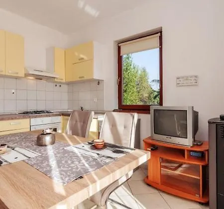 Apartments Andrej Zadar Exterior photo