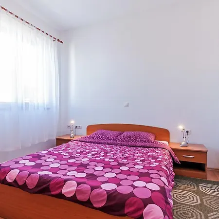 Apartments Andrej Zadar Exterior photo