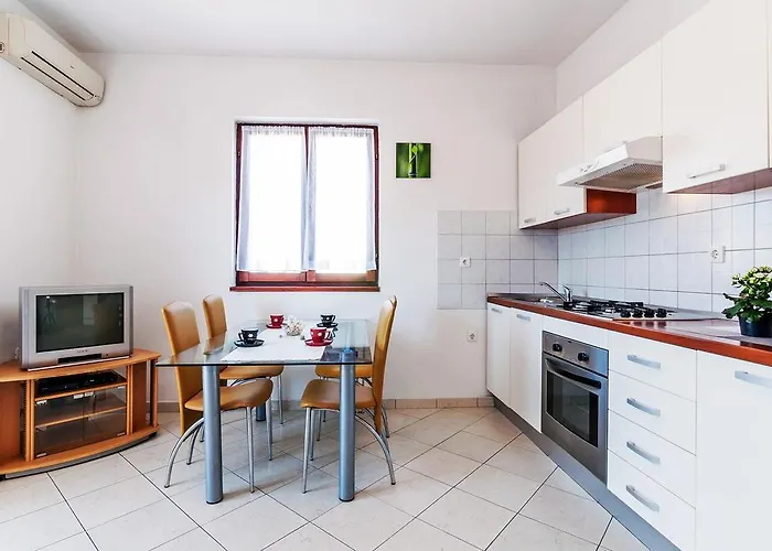 Apartments Andrej