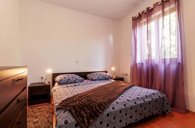 Apartment Andrej Zadar