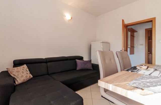 Andrej Apartment