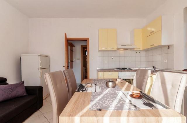 Apartment Andrej *
