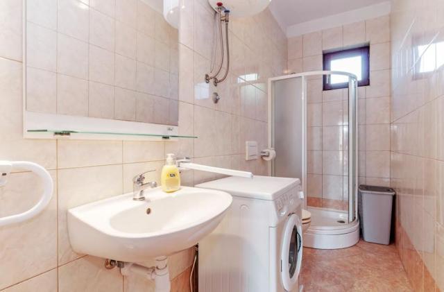 Andrej Apartment