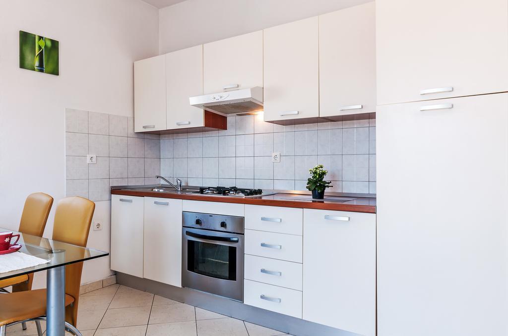 Apartment Andrej *