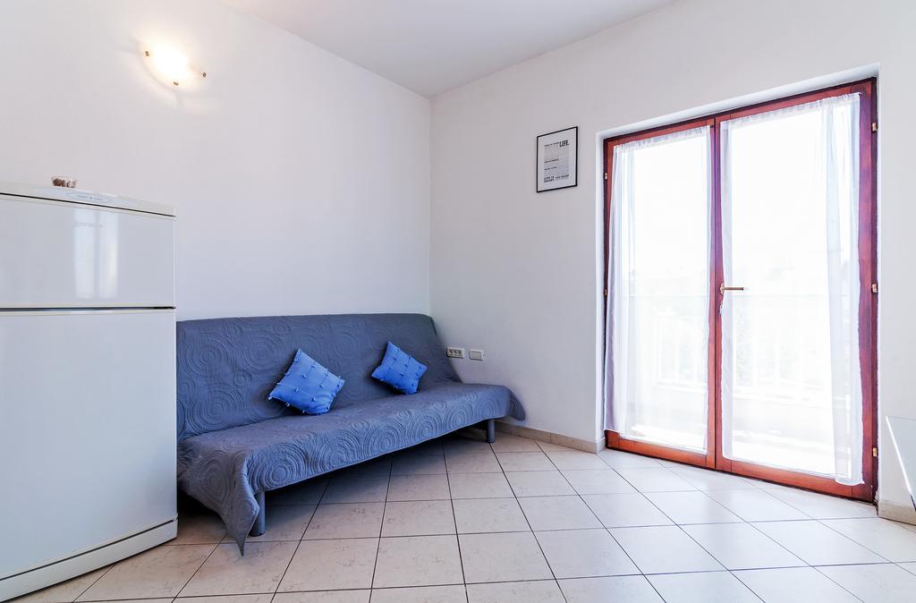 Andrej Apartment *