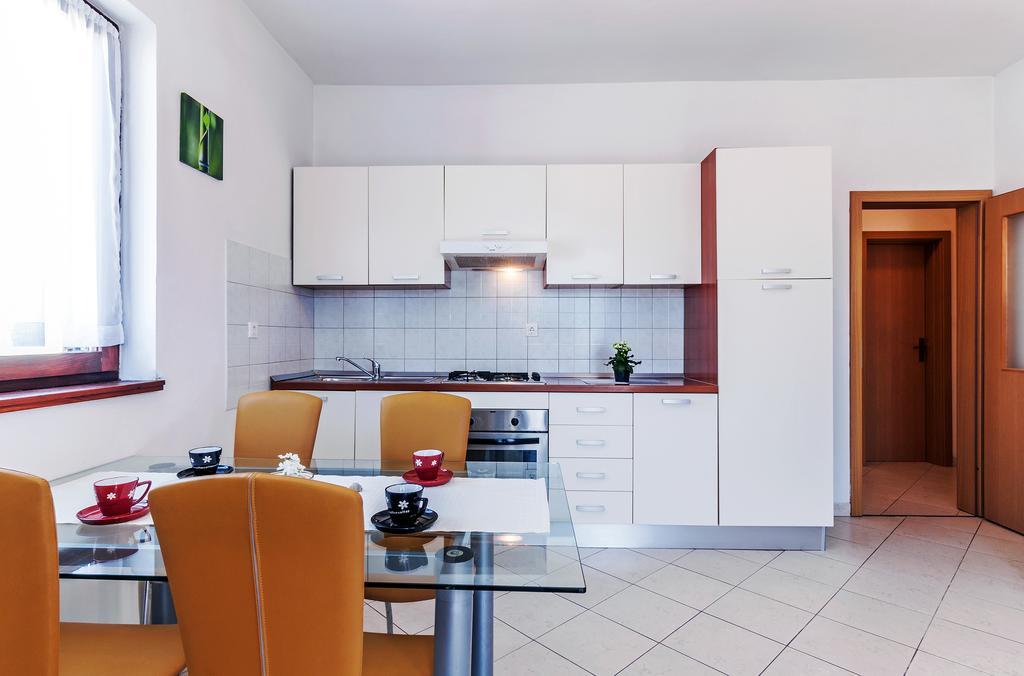 Apartment Andrej Zadar